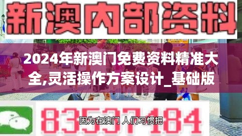 2024年新澳门免费资料精准大全,灵活操作方案设计_基础版4.812