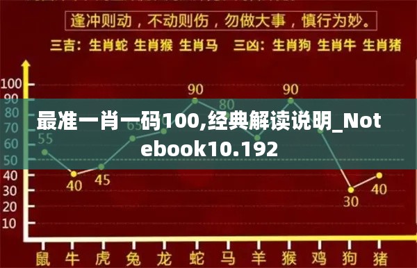 最准一肖一码100,经典解读说明_Notebook10.192