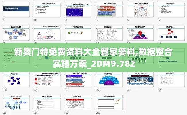 新奥门特免费资料大全管家婆料,数据整合实施方案_2DM9.782