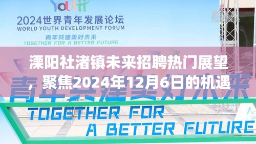 溧阳社渚镇未来招聘展望，机遇与挑战聚焦2024年12月6日