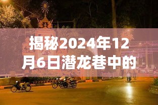 潜龙巷神秘小馆，2024年12月6日独特风味盛宴揭秘