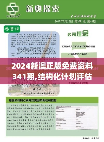 2024新澳正版免费资料341期,结构化计划评估_旗舰版2.148