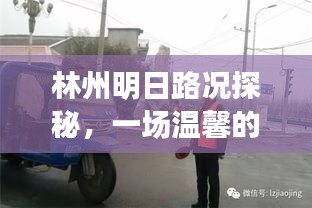 林州明日路况探秘，温馨路途奇遇之旅