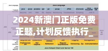 2024新澳门正版免费正题,计划反馈执行_AR3.609