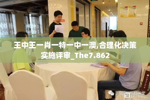 王中王一肖一特一中一澳,合理化决策实施评审_The7.862