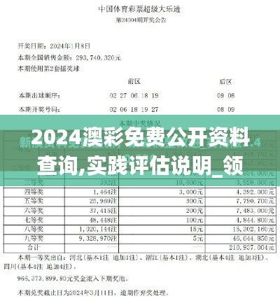 2024澳彩免费公开资料查询,实践评估说明_领航款6.349