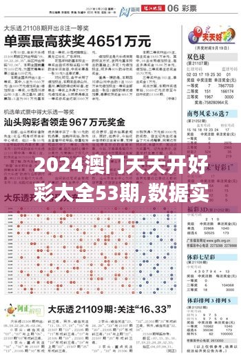 2024澳门天天开好彩大全53期,数据实施整合方案_运动版6.789