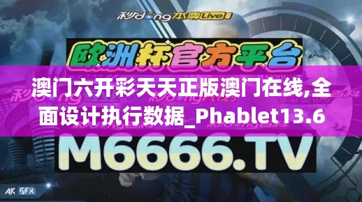 澳门六开彩天天正版澳门在线,全面设计执行数据_Phablet13.646