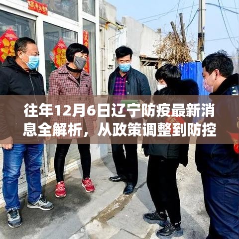 辽宁防疫动态，政策调整与防控进展全解析，你关心的问题一网打尽