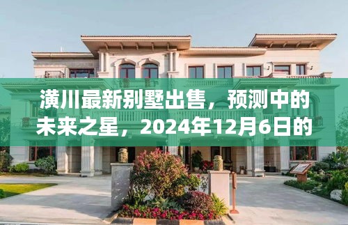 潢川未来理想家园，最新别墅展望与预测，理想家园展望至2024年12月6日出售房源。