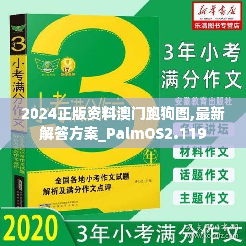 2024正版资料澳门跑狗图,最新解答方案_PalmOS2.119