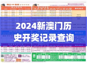 2024新澳门历史开奖记录查询结果,实地评估解析说明_FHD版4.309