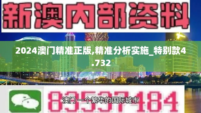 2024澳门精准正版,精准分析实施_特别款4.732