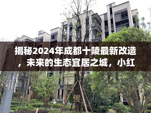 小红书带你亲历巨变，揭秘成都十陵2024最新改造，未来的生态宜居之城展望