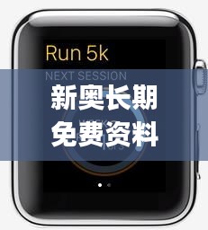 新奥长期免费资料大全,精细执行计划_watchOS9.221