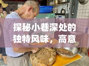 探秘小巷深处的独特风味，高意小店的魅力之旅与新鲜动态猜想