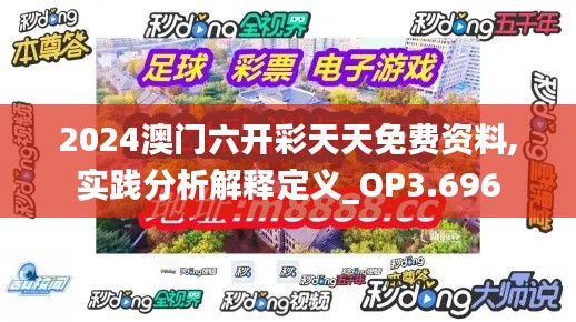 2024澳门六开彩天天免费资料,实践分析解释定义_OP3.696