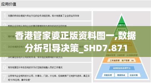 香港管家婆正版资料图一,数据分析引导决策_SHD7.871