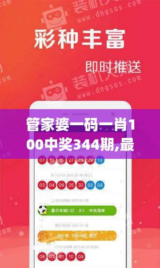 管家婆一码一肖100中奖344期,最新核心解答落实_增强版13.609