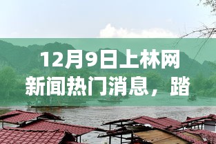 上林网新闻热门消息揭秘，踏寻自然美景之旅，探寻内心的宁静之乐