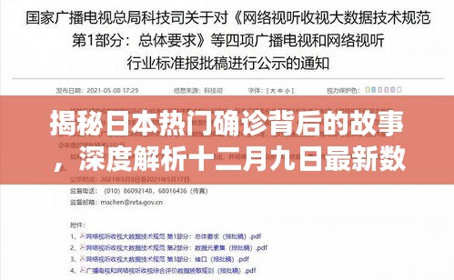 揭秘日本热门确诊背后的故事，深度解析十二月九日最新数据