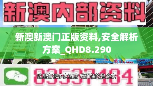 新澳新澳门正版资料,安全解析方案_QHD8.290