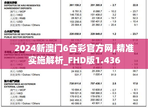 2024新澳门6合彩官方网,精准实施解析_FHD版1.436