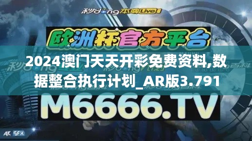 2024澳门天天开彩免费资料,数据整合执行计划_AR版3.791