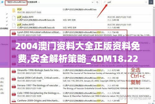 2004澳门资料大全正版资料免费,安全解析策略_4DM18.222