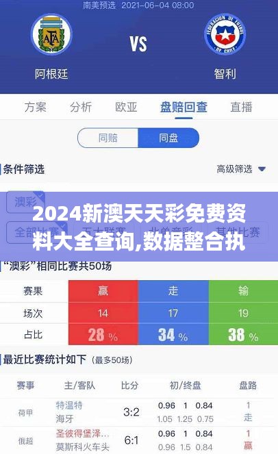 2024新澳天天彩免费资料大全查询,数据整合执行设计_专业版5.501