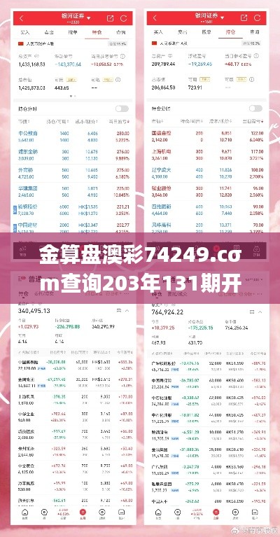 金算盘澳彩74249.cσm查询203年131期开奖结果,最新核心解答定义_CT10.974