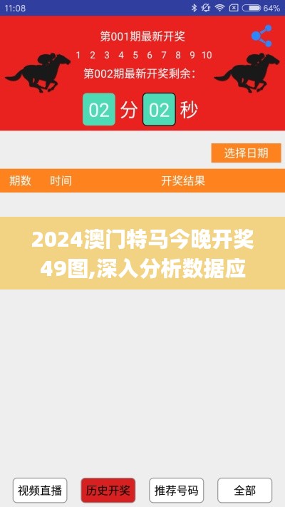 2024澳门特马今晚开奖49图,深入分析数据应用_微型版10.389