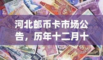 河北邮币卡市场历年十二月十日动态回顾与影响分析公告