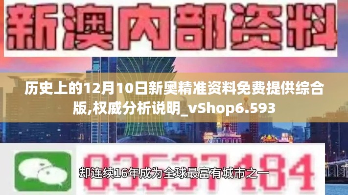 历史上的12月10日新奥精准资料免费提供综合版,权威分析说明_vShop6.593