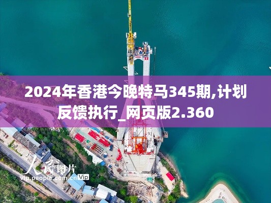 2024年香港今晚特马345期,计划反馈执行_网页版2.360