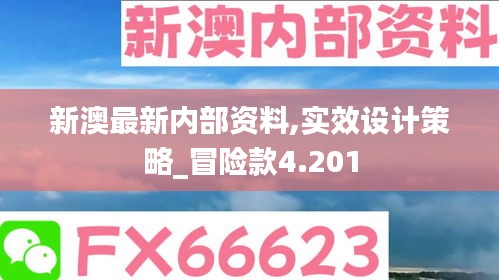 新澳最新内部资料,实效设计策略_冒险款4.201