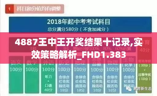 4887王中王开奖结果十记录,实效策略解析_FHD1.383