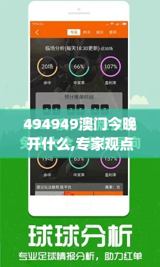 494949澳门今晚开什么,专家观点说明_HD8.746