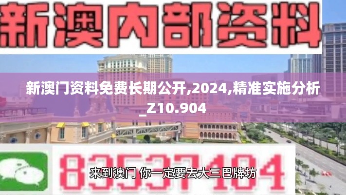 新澳门资料免费长期公开,2024,精准实施分析_Z10.904