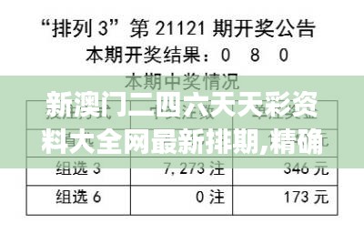 新澳门二四六天天彩资料大全网最新排期,精确分析解析说明_轻量版8.627