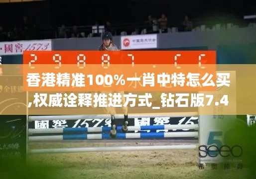 香港精准100%一肖中特怎么买,权威诠释推进方式_钻石版7.469