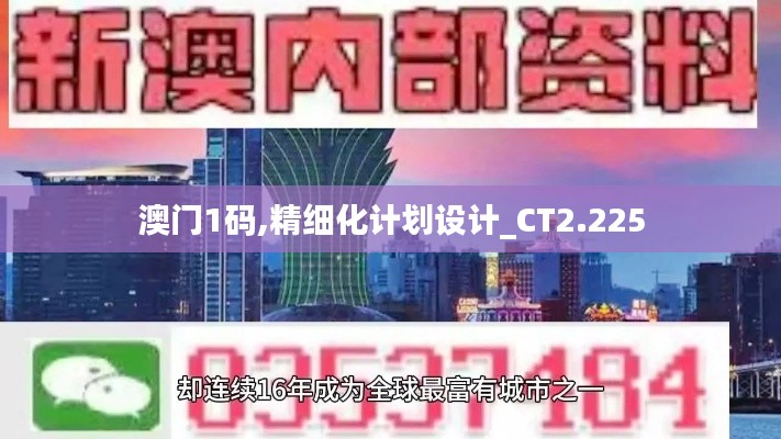 澳门1码,精细化计划设计_CT2.225