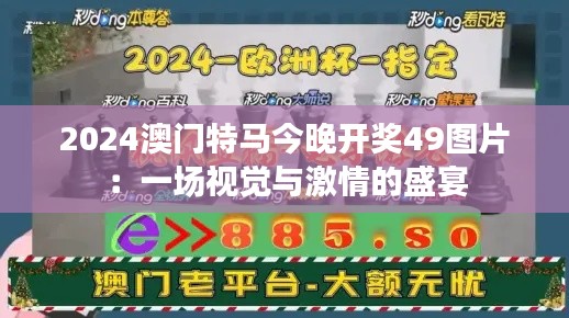 2024澳门特马今晚开奖49图片：一场视觉与激情的盛宴