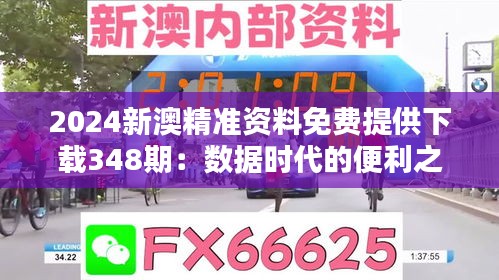 2024新澳精准资料免费提供下载348期：数据时代的便利之选