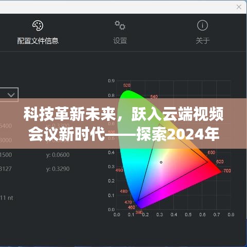 科技革新未来，智能视频会议系统跃入云端新时代，探索无限可能