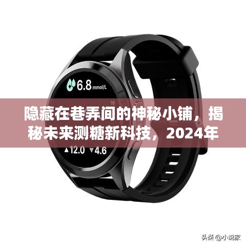 巷弄间的神秘小铺揭秘，智能血糖仪精准测糖新科技，展望2024年未来魅力