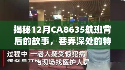 揭秘航班CA8635背后的故事，巷弄小店的独特环境与特色之旅