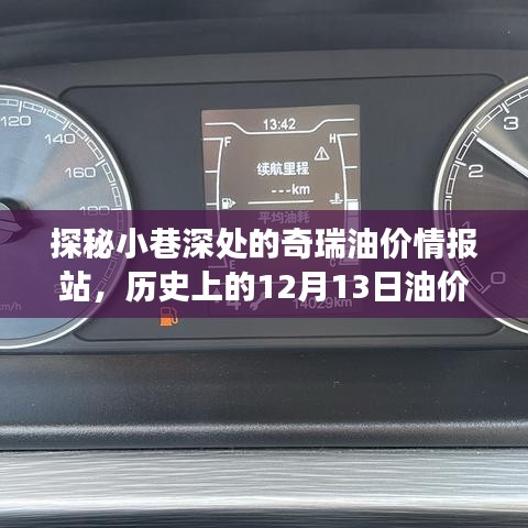 探秘小巷深处的奇瑞油价情报站，历史油价风云揭秘，12月13日油价风云回顾