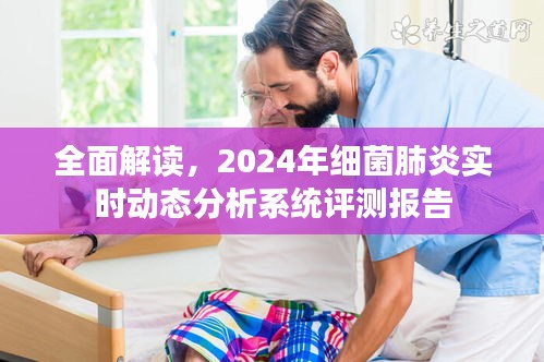 2024年细菌肺炎实时动态分析系统全面解读与评测报告