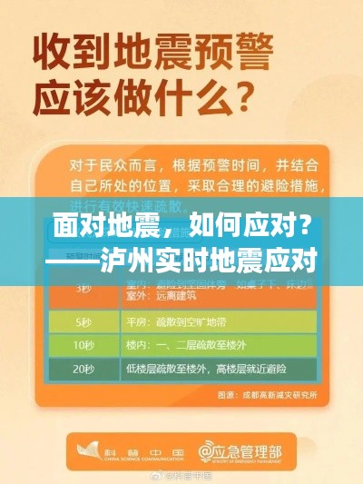 泸州地震应对指南，初学者进阶到高级用户的应对策略详解